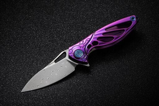 Rike Knife RK-MINI